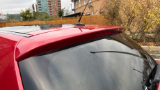 Kia Venga 1.6 4 5dr Auto [6] Petrol Hatchback